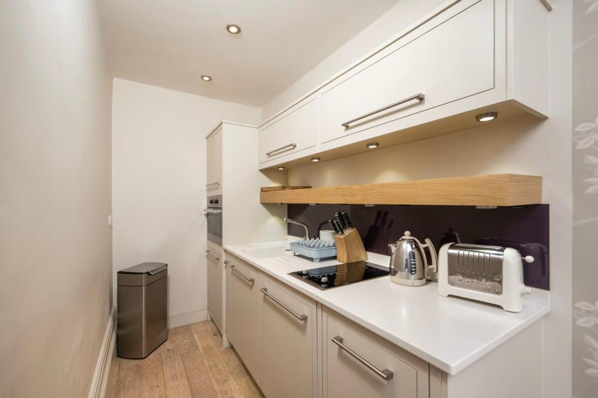 Charming Chelsea Your Cozy Urban Retreat Apartamento *