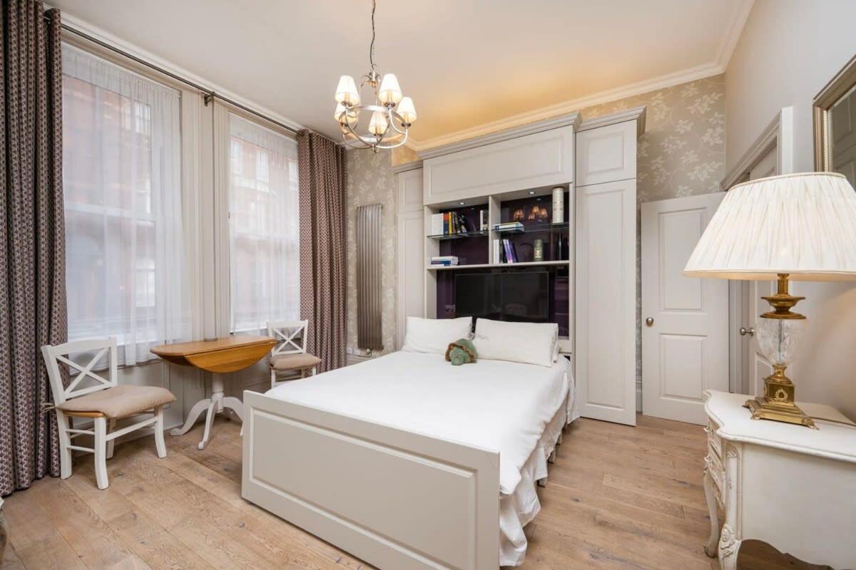 Apartamento Charming Chelsea Your Cozy Urban Retreat *