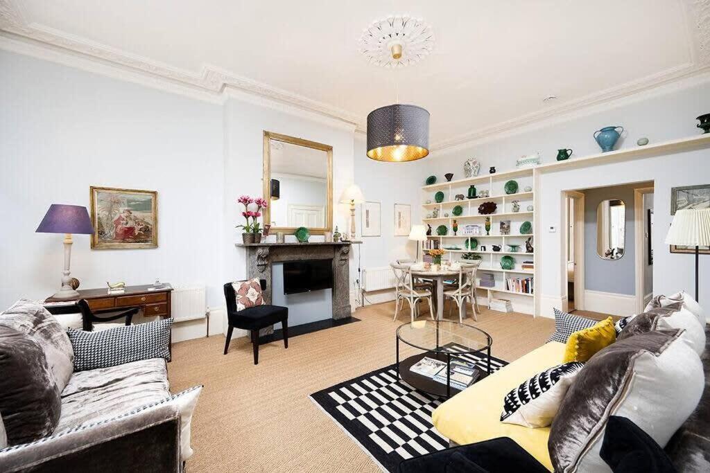 Apartment Charming In The Heart Of Camden