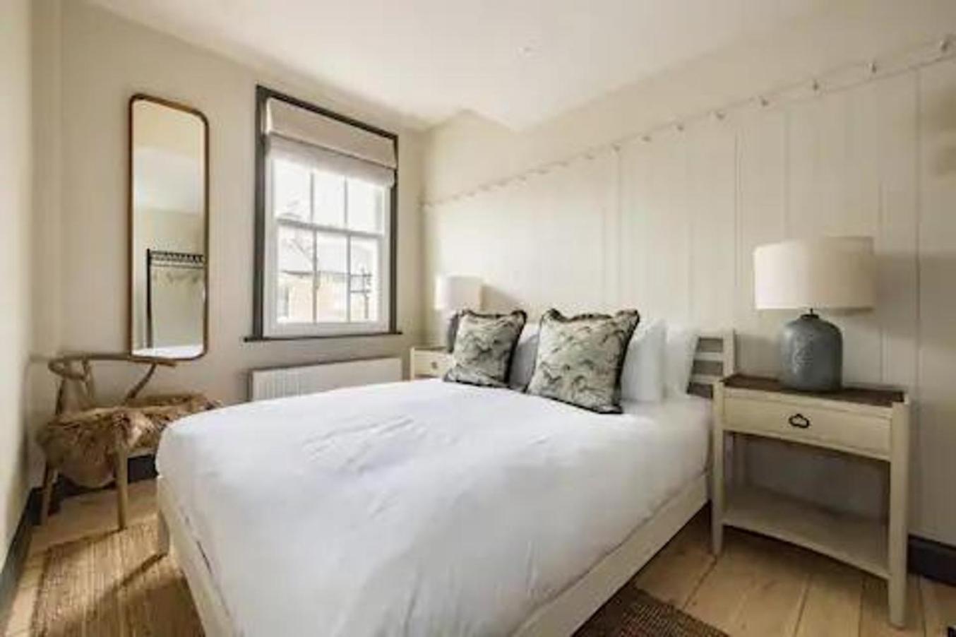 Ferienhaus The North Kensington No2 *