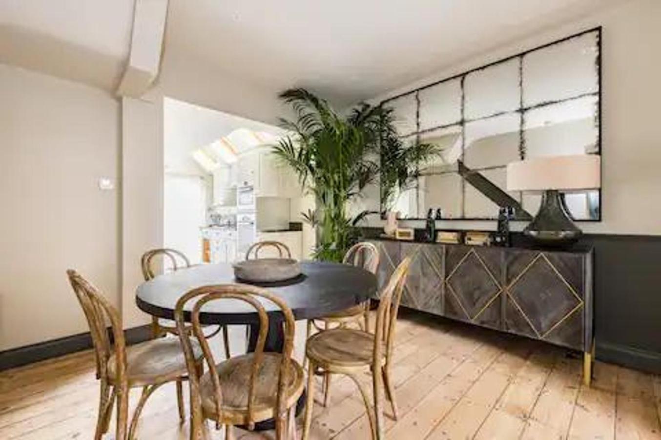The North Kensington No2 Ferienhaus London