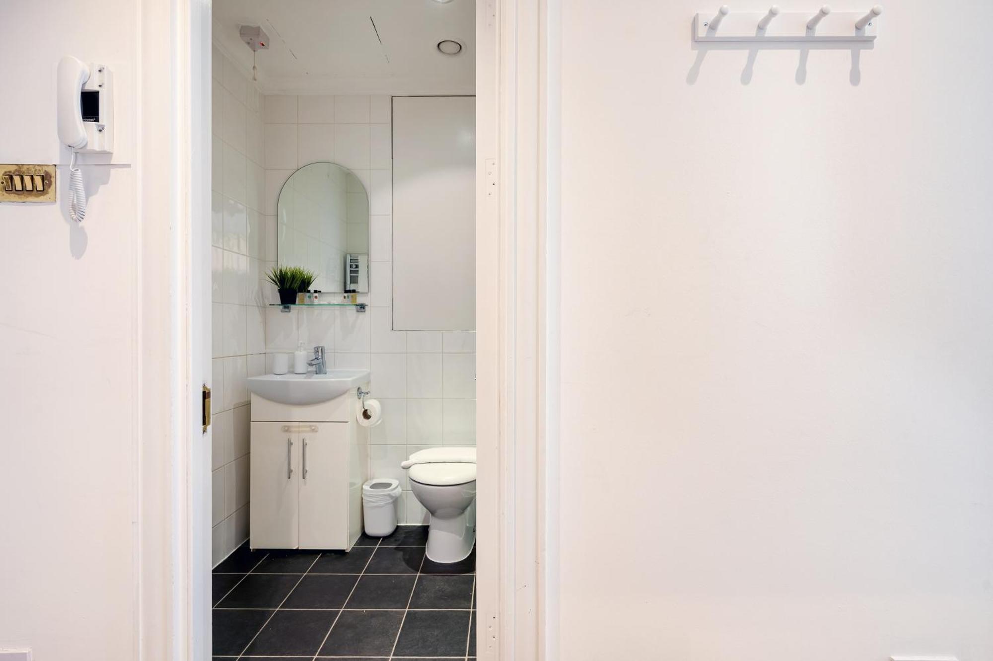 Welcome - Short's Gardens Appartement Londen