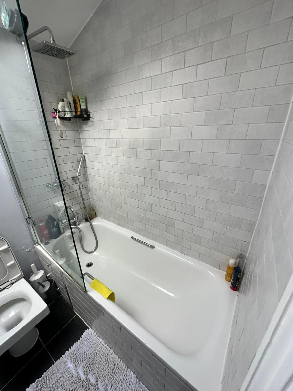 Privat overnatting My Sky Secret Garden 1 Bedroom