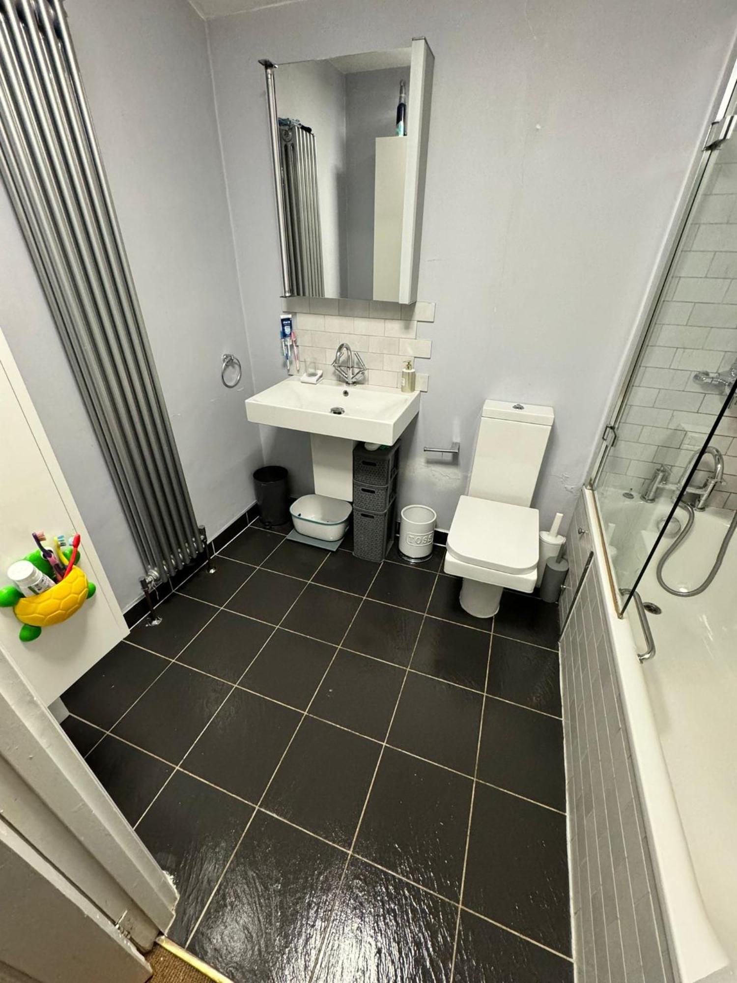 My Sky Secret Garden 1 Bedroom Privat overnatting *