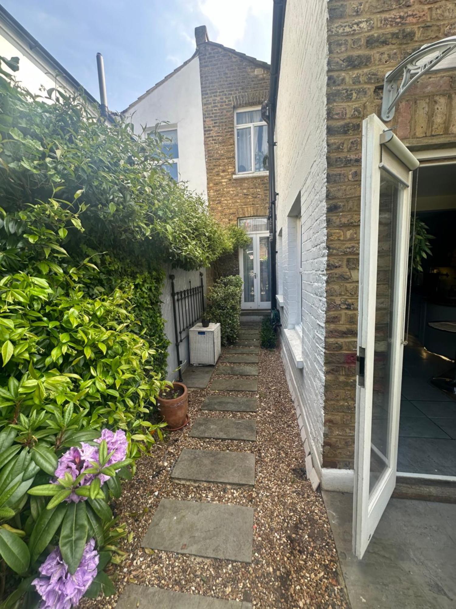 Privat overnatting My Sky Secret Garden 1 Bedroom *