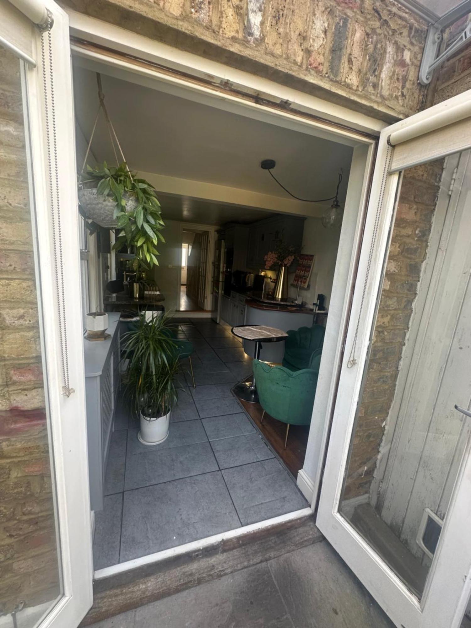 Privat overnatting My Sky Secret Garden 1 Bedroom *