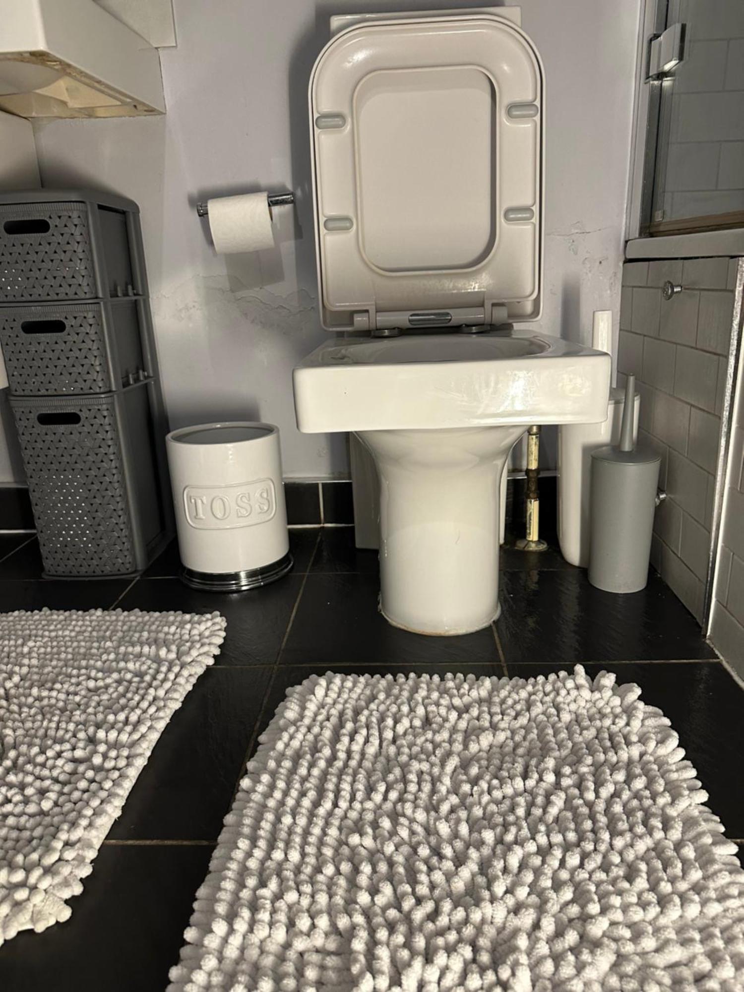 Privat overnatting My Sky Secret Garden 1 Bedroom London