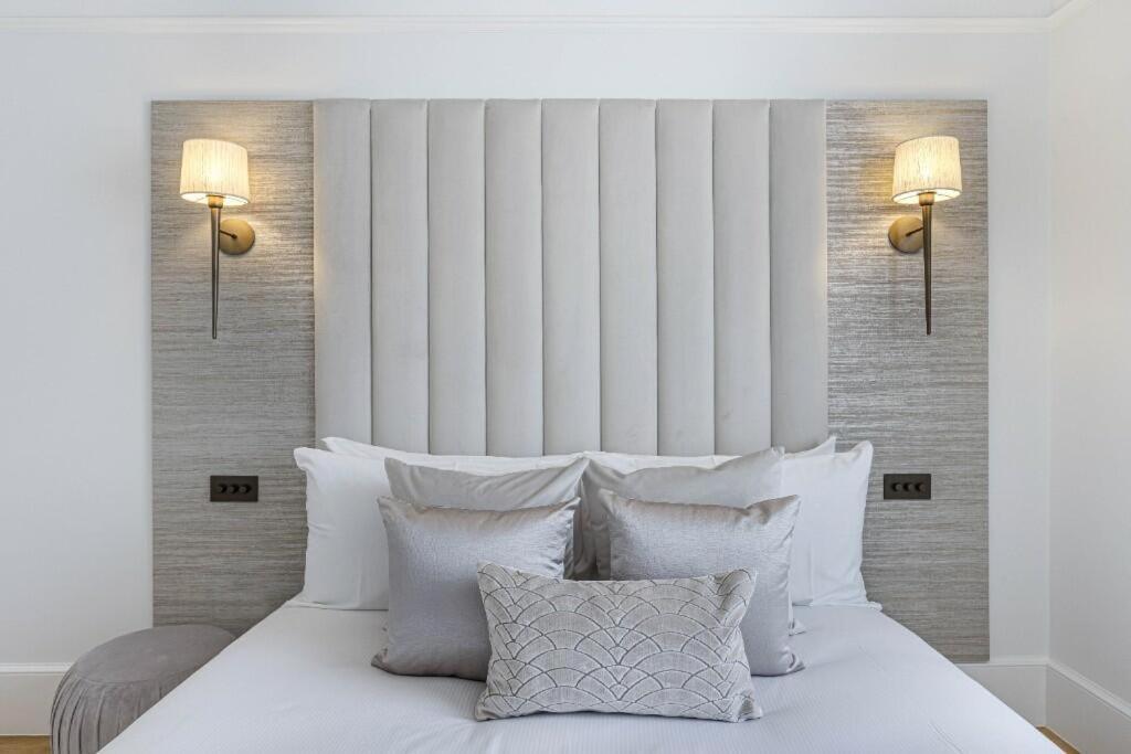 Apartment £2 Million Covent Garden Lux *