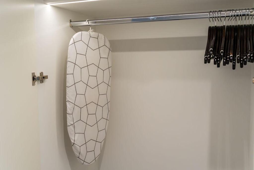 Apartment Luxurious 1 Bedroom In