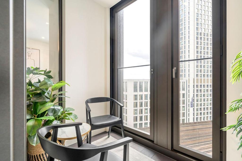 Luxurious 1 Bedroom In London