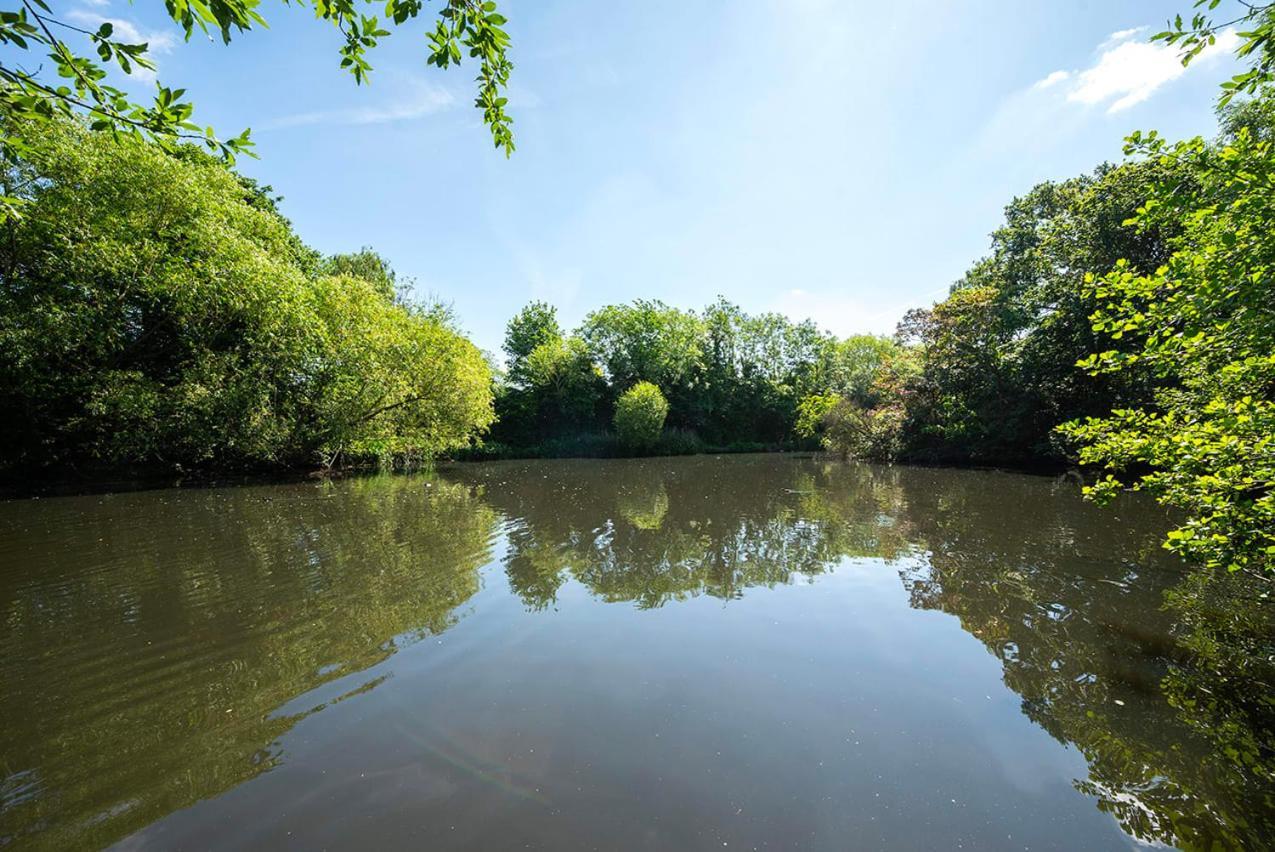 4br House Minutes From Transport & Attractions Vakantiehuis Londen