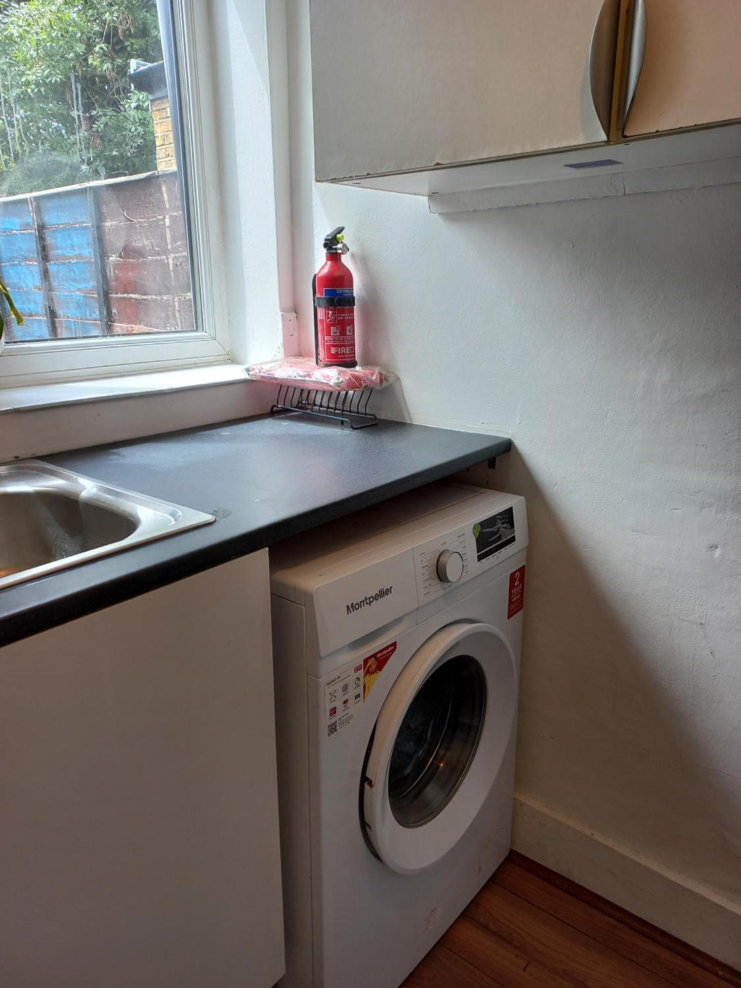 The Seven Spots Appartement Londen
