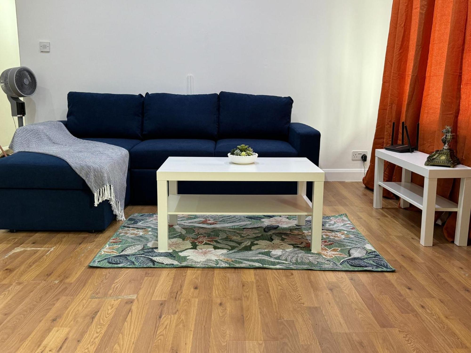 London Apartment London
