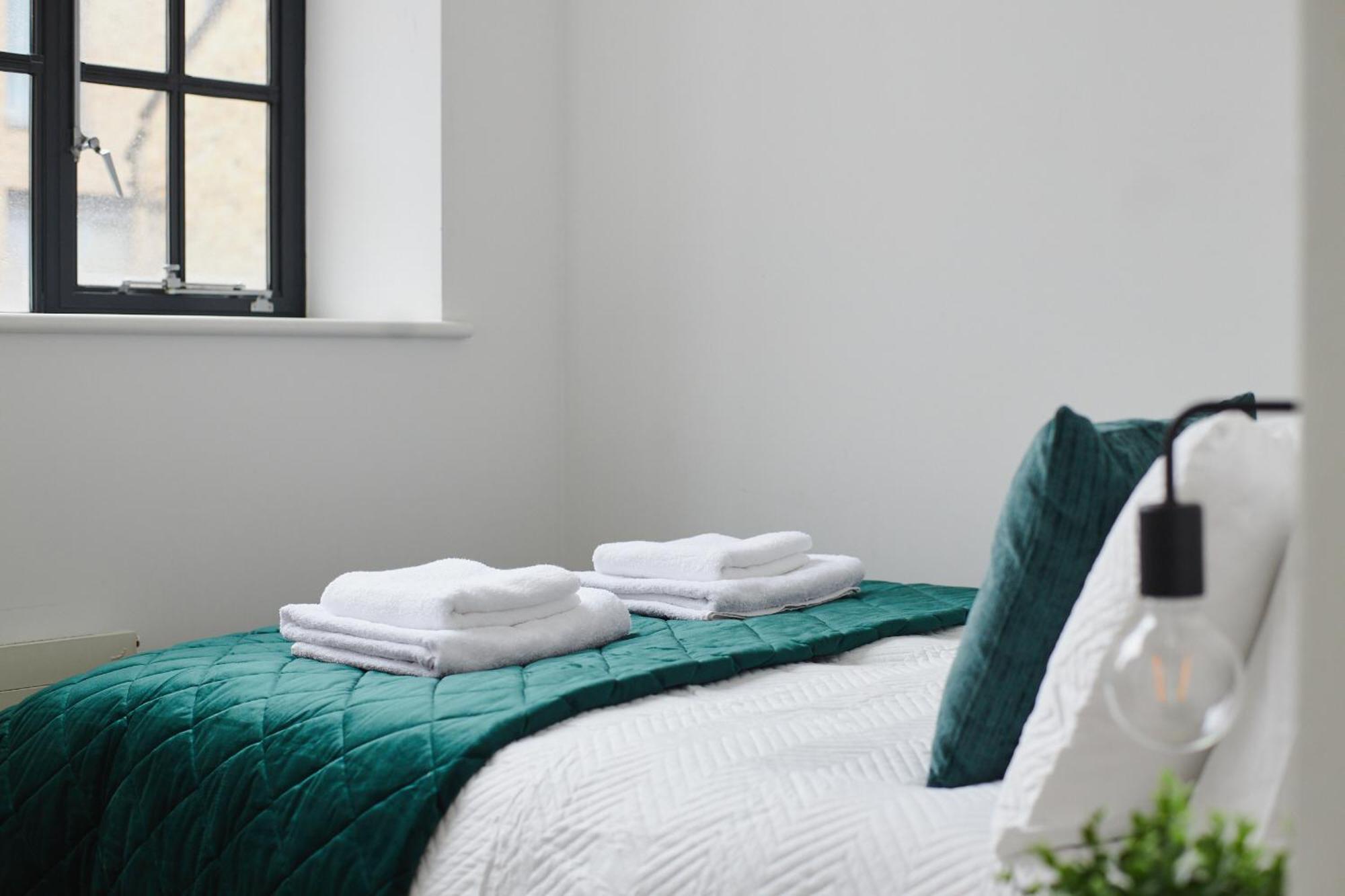 Apartment London, Kings Cross, Minutes From Station! London