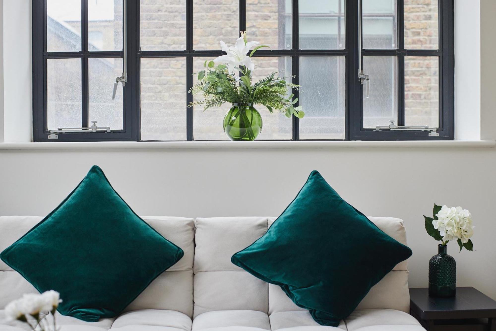 Apartment London, Kings Cross, Minutes From Station!