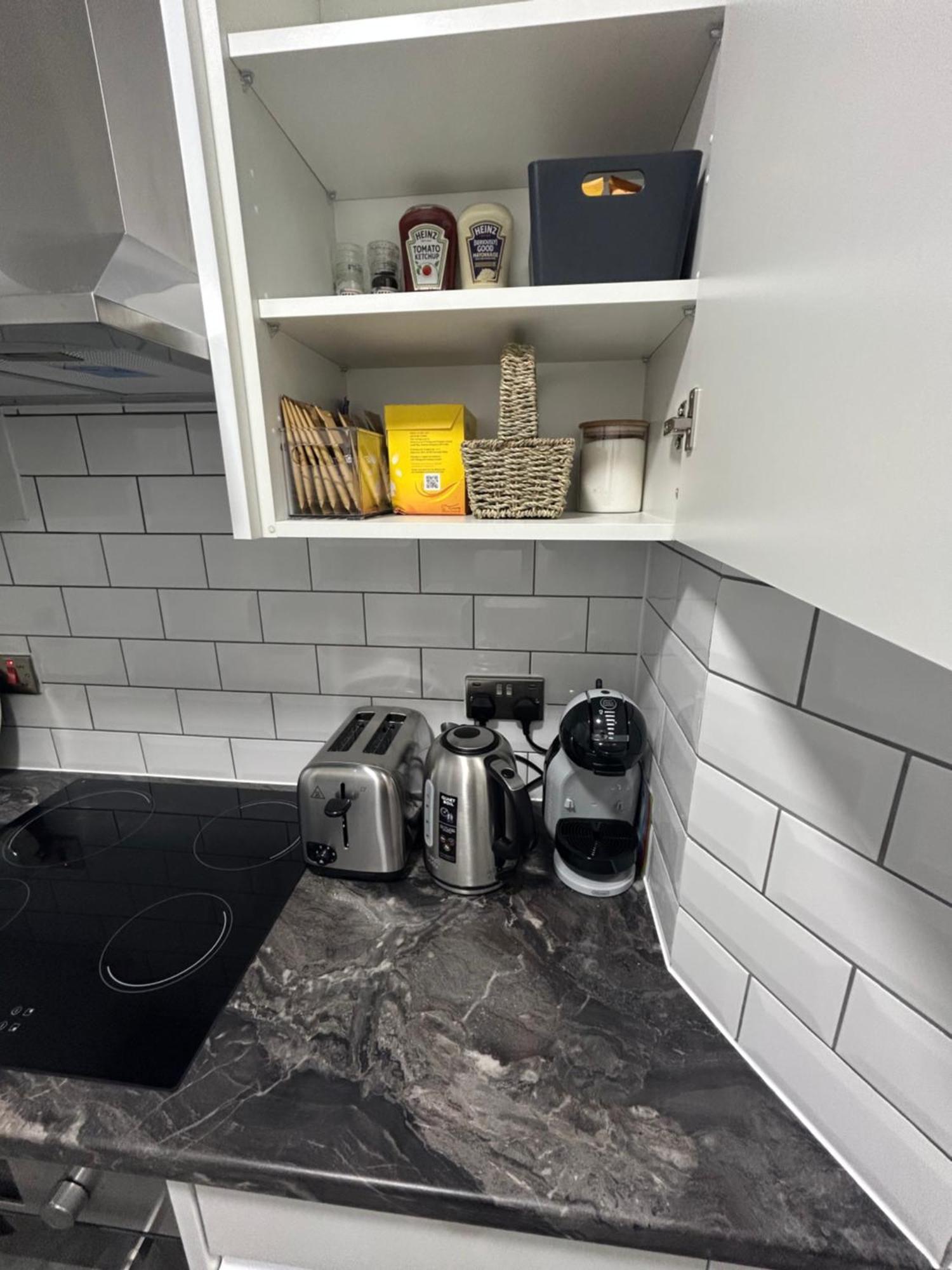 Luxury 2 Bed With Garden Near Tottenham Hale * London