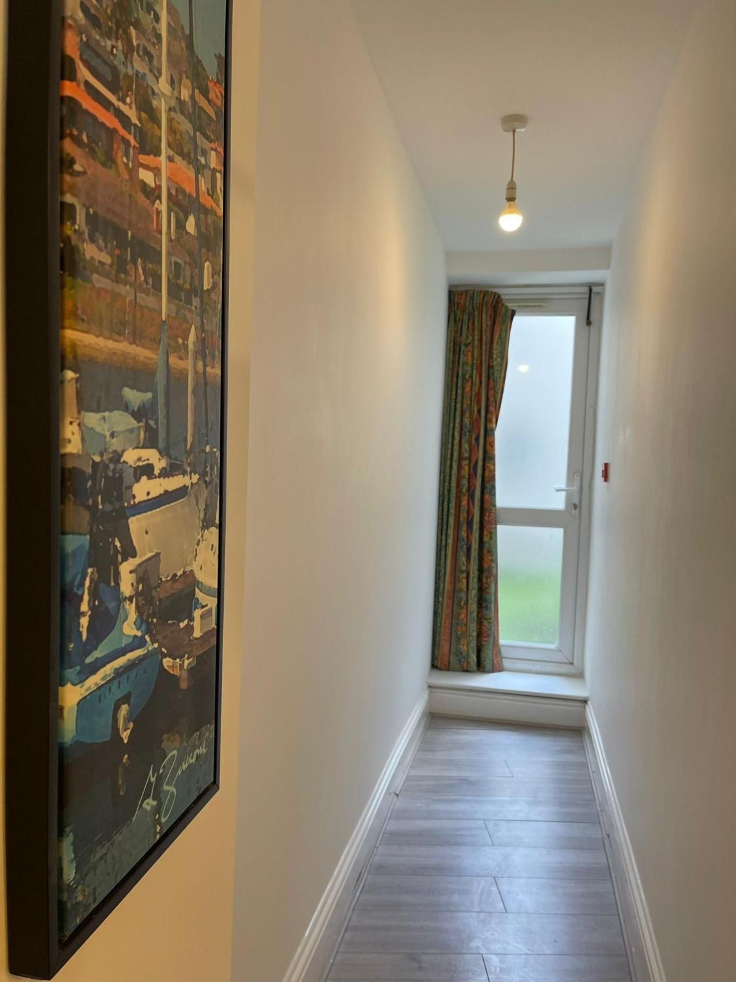 Quadruple With Outdoor Space Near King's Cross * Londen