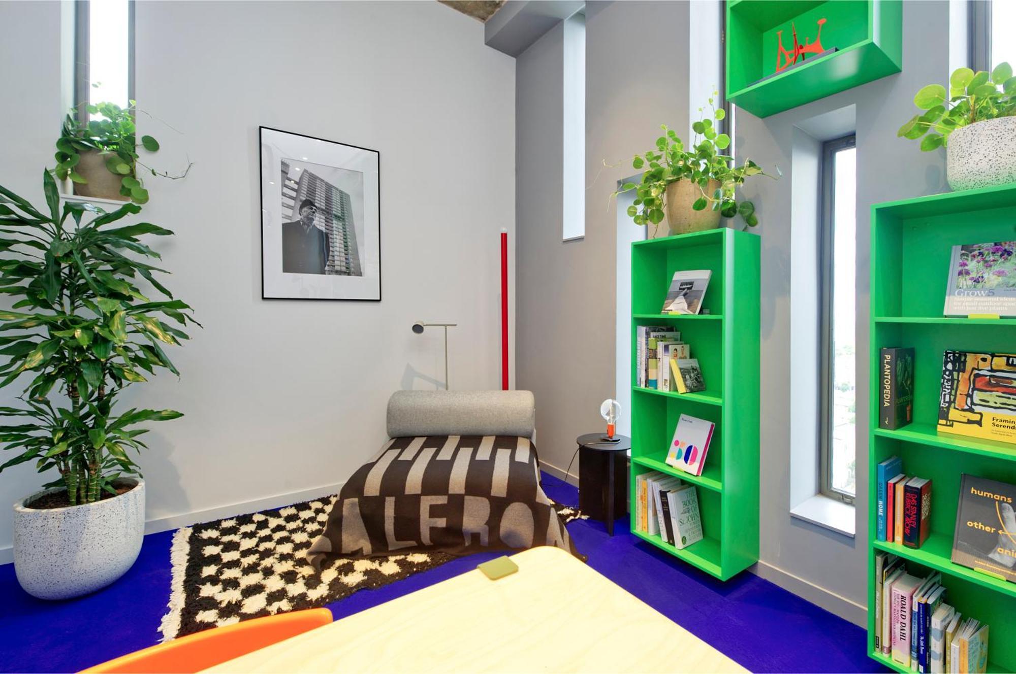 Appartement Balfron Tower Londen