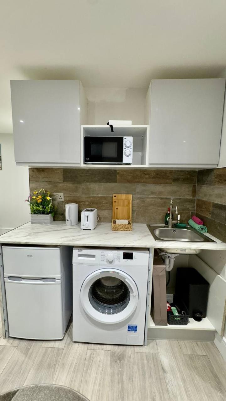 One Bedroom In Camden Leilighet London