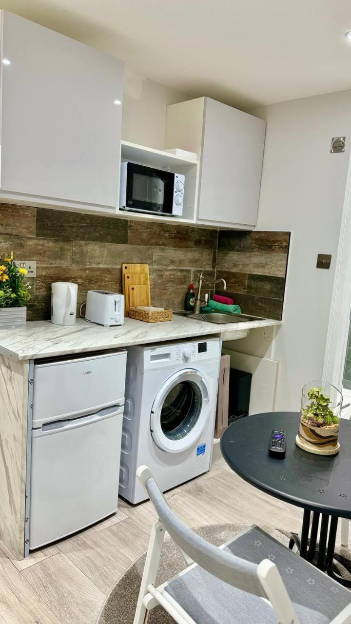 Appartement One Bedroom In Camden *