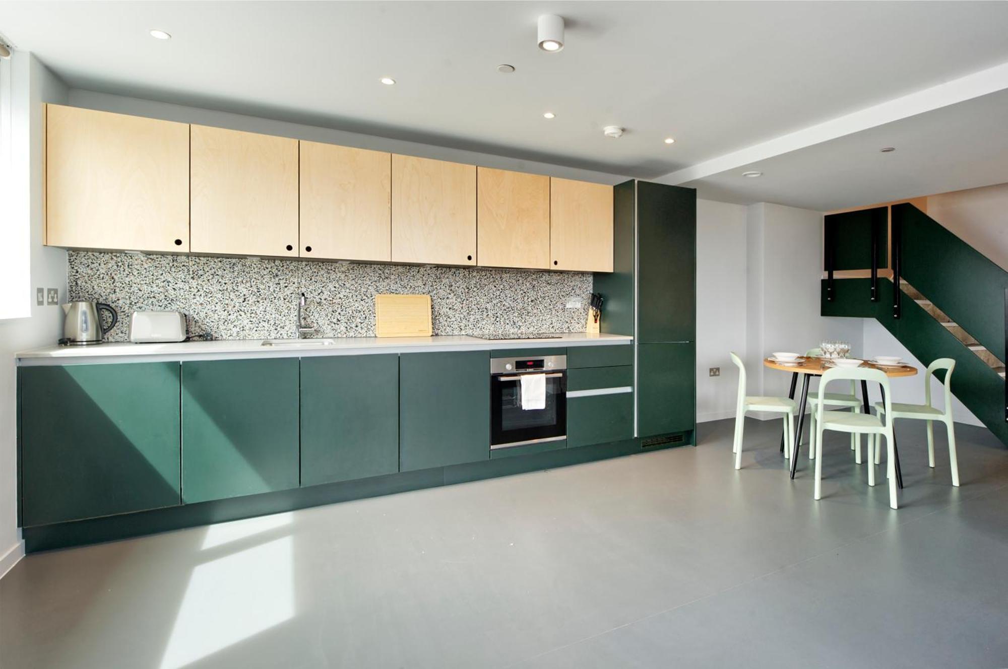 Balfron Tower Appartement Londen