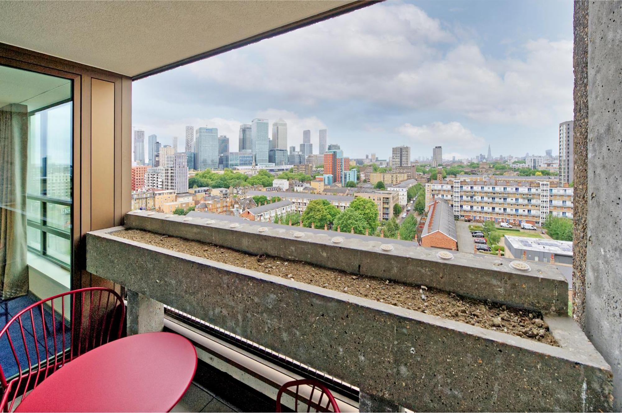 Balfron Tower Londen