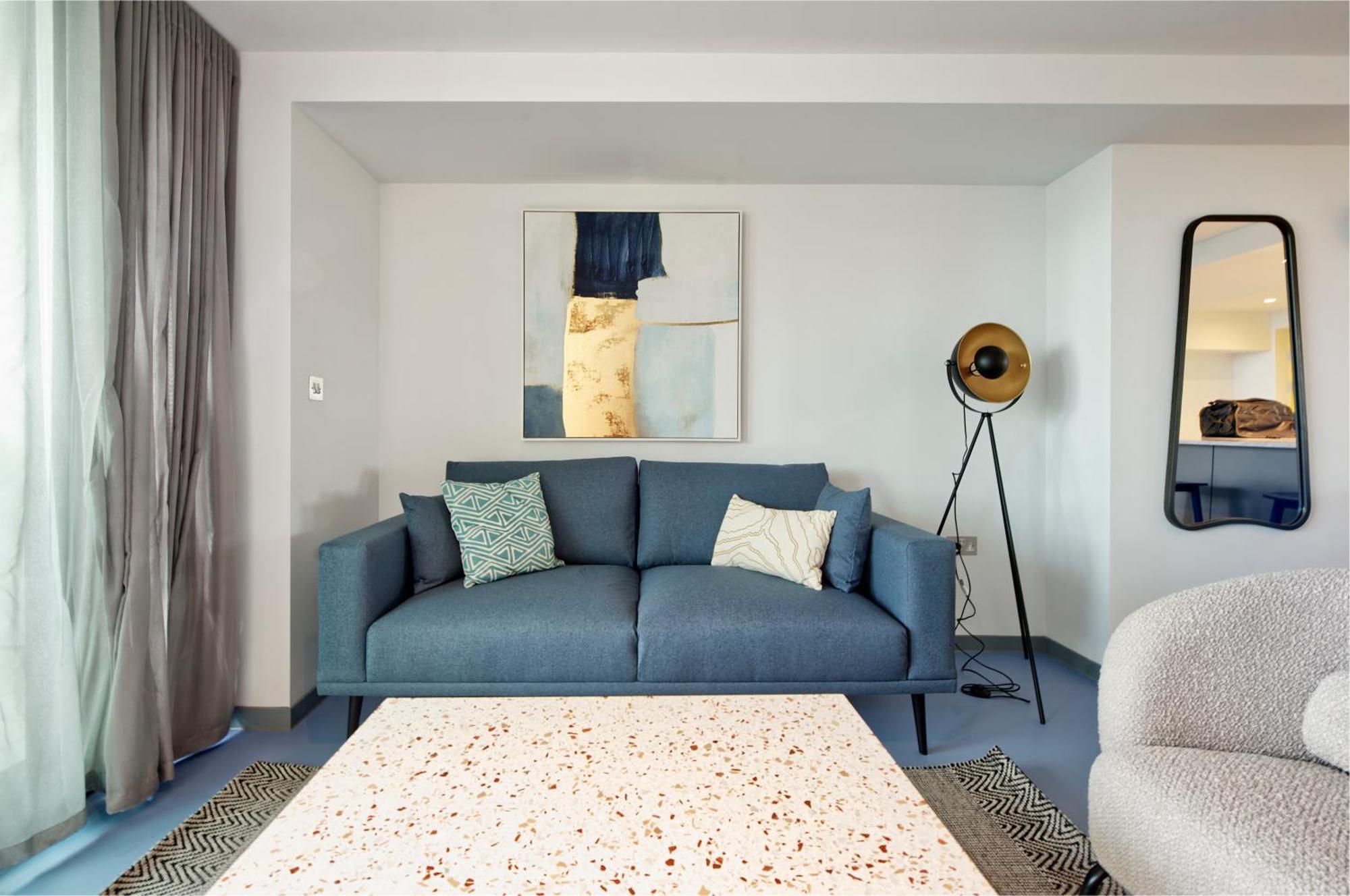 Balfron Tower Appartement Londen