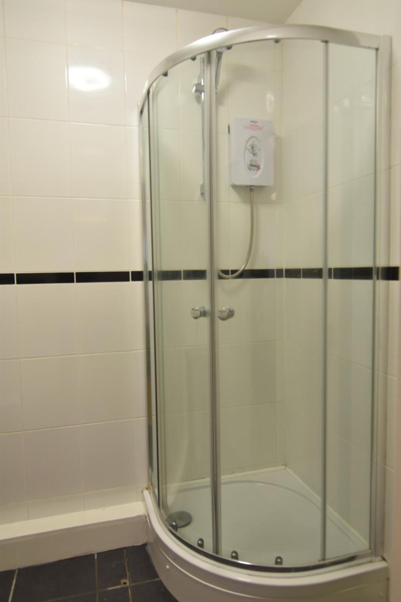 Appartement Quadruple With Outdoor Space Near King's Cross