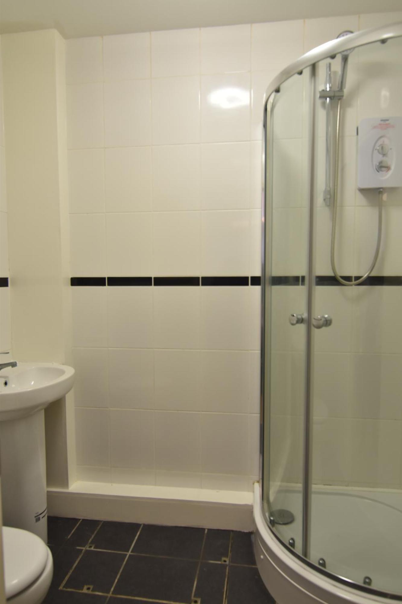 Quadruple With Outdoor Space Near King's Cross Appartement *