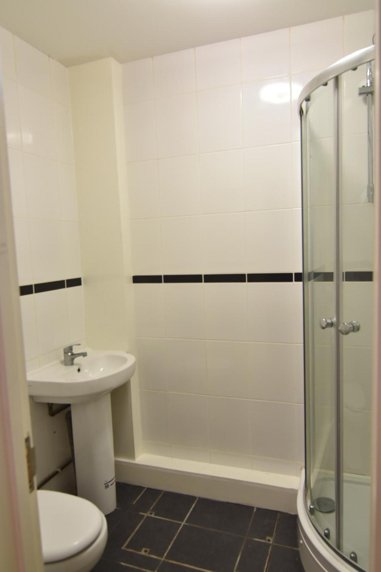 Quadruple With Outdoor Space Near King's Cross Apartment London