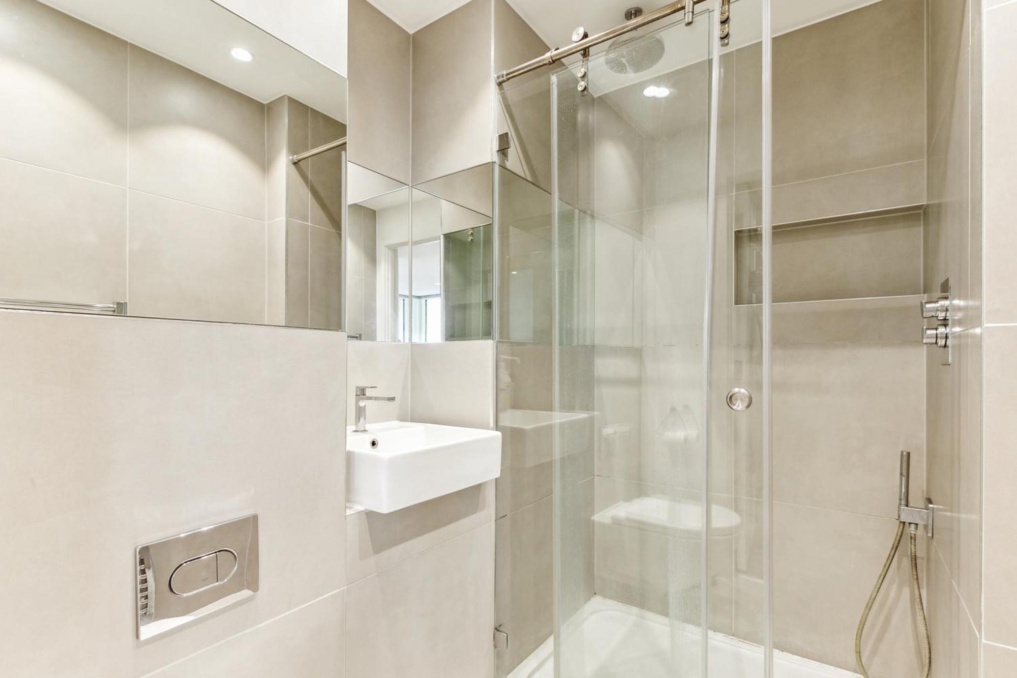Chic 2-bedroom With Stunning Views In Apartamento *