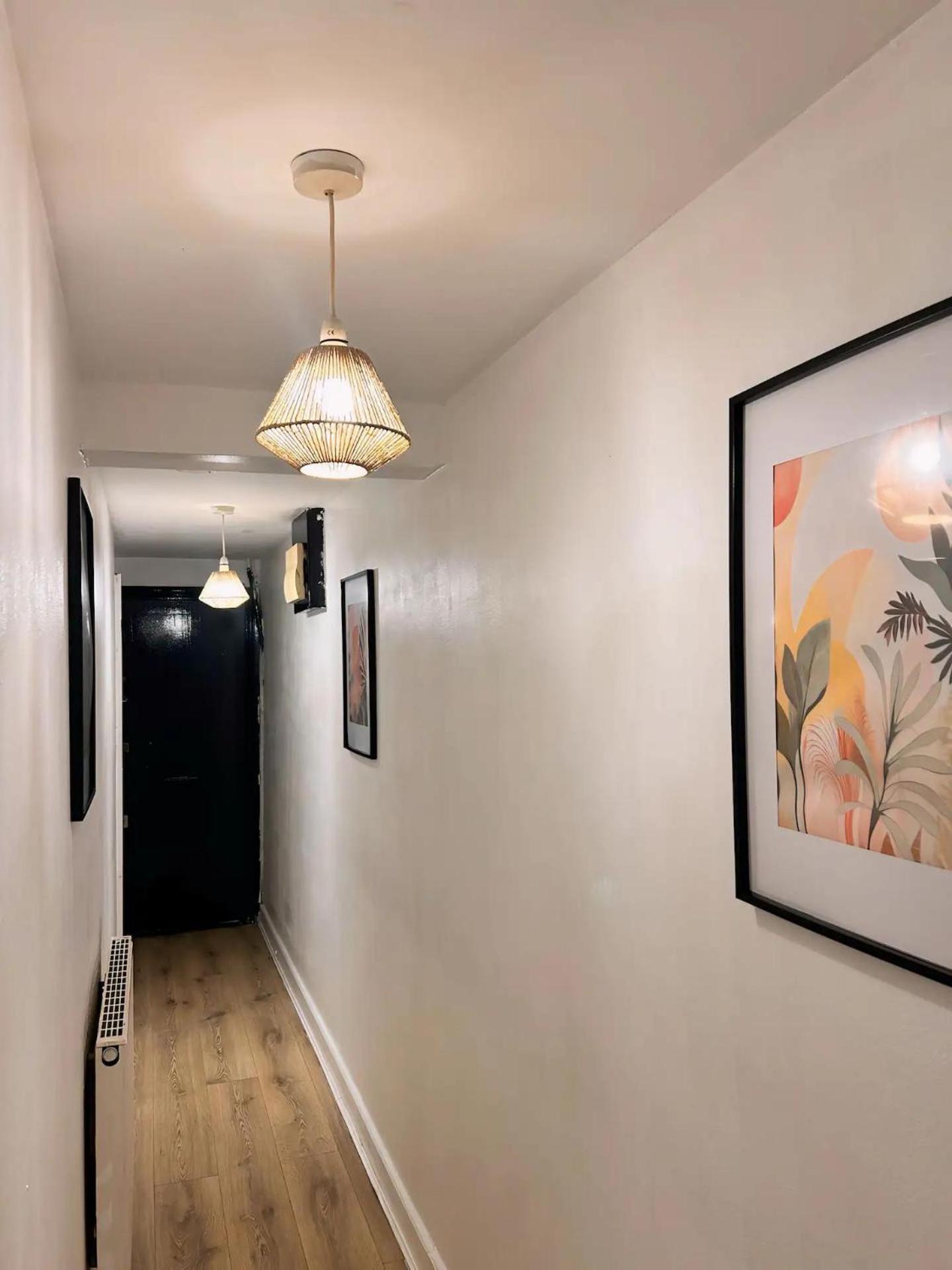 Apartment Cozy - Location London