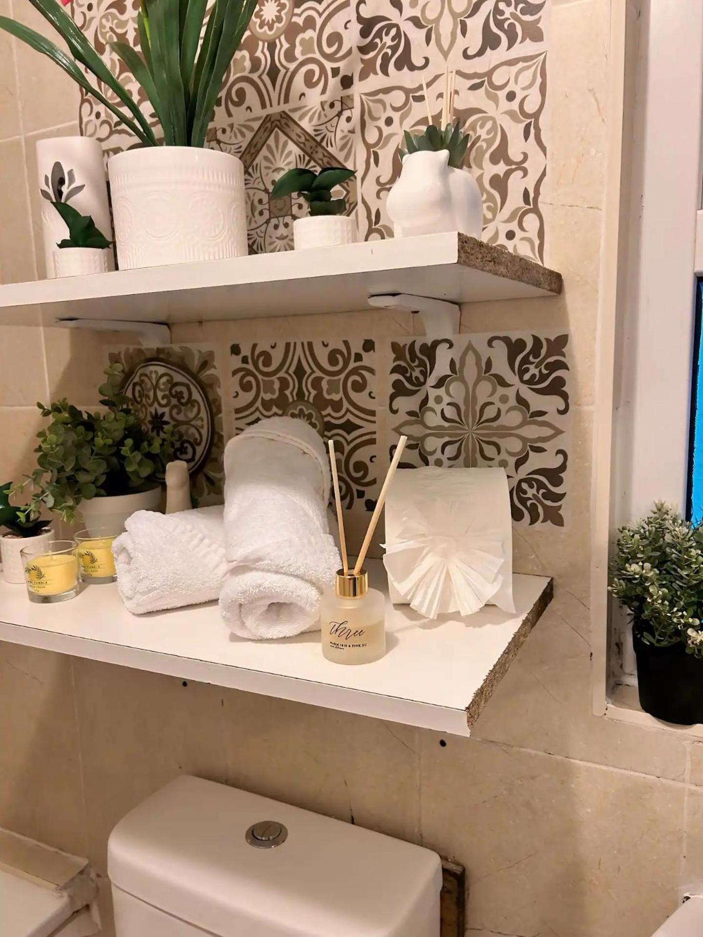 Apartment Cozy - Location London