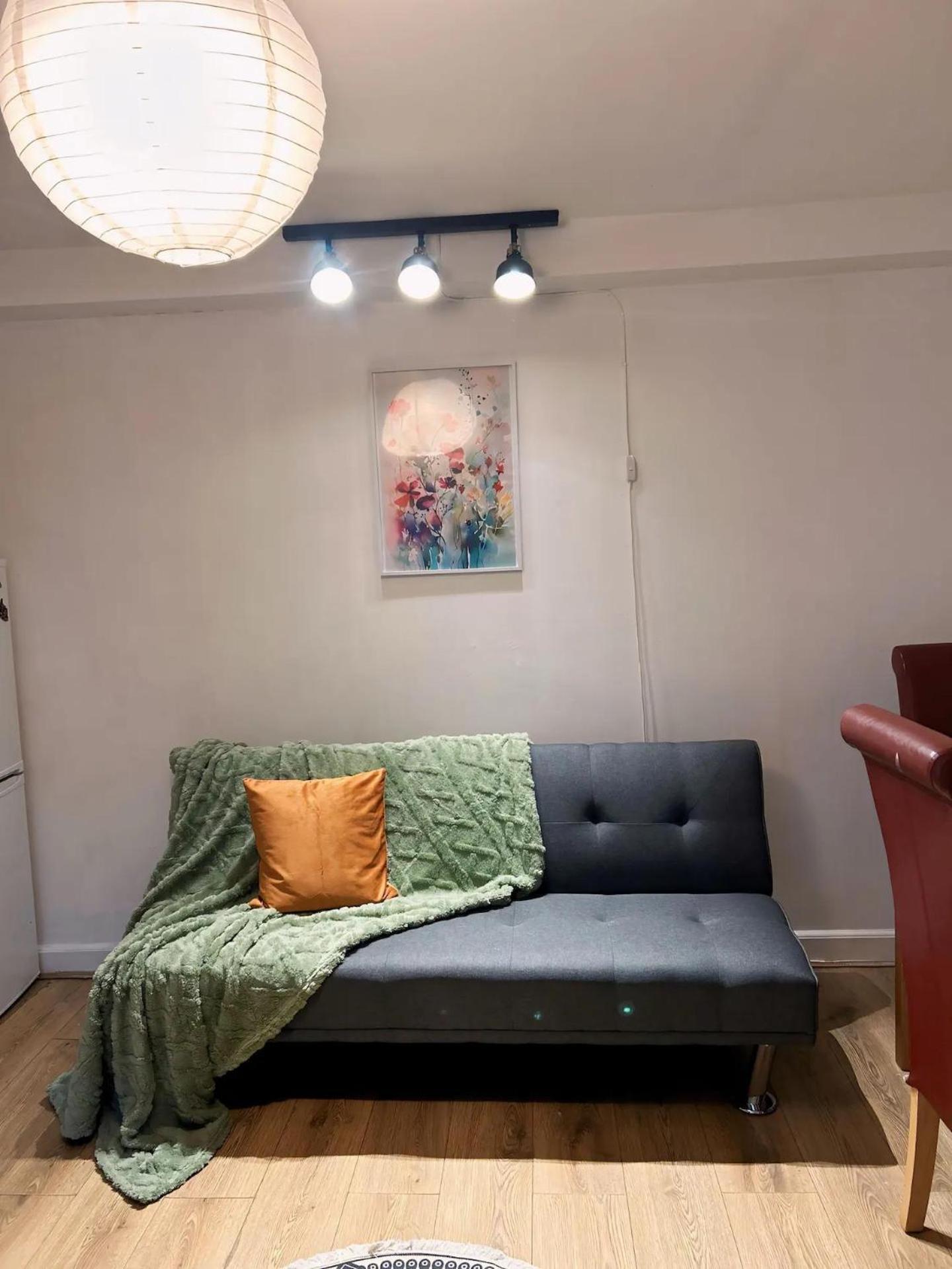Cozy - Location Apartment