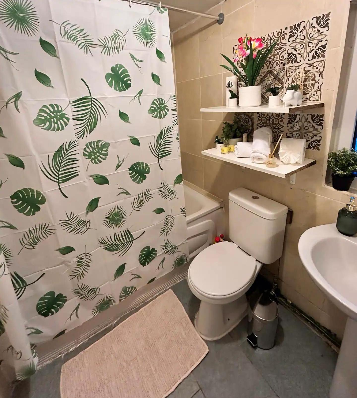 Apartment Cozy - Location