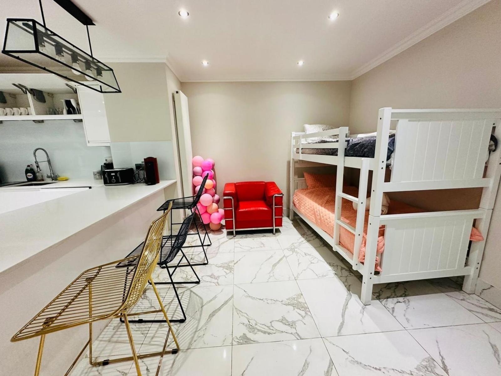 Spacious One Bed In Wembley Apartment London