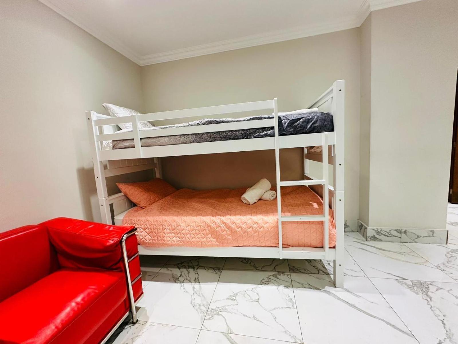 Apartment Spacious One Bed In Wembley *