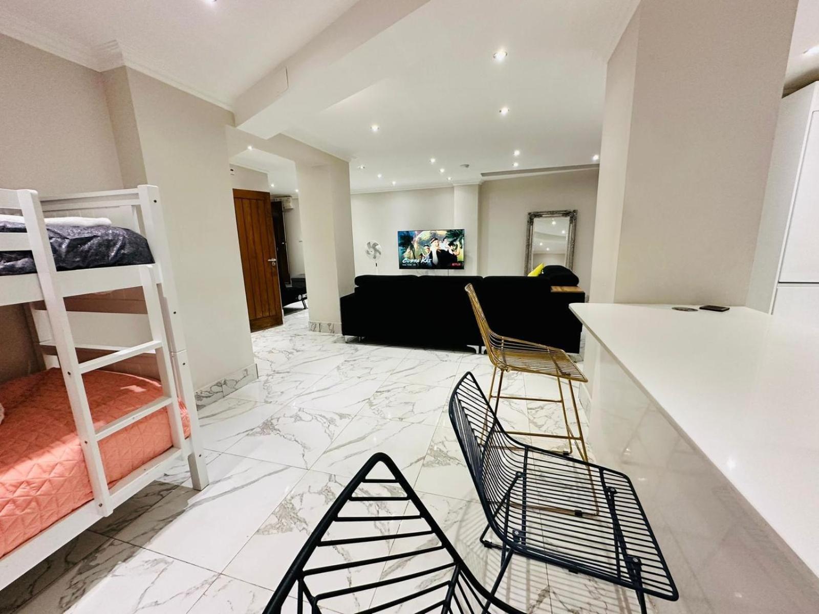 Spacious One Bed In Wembley Apartment *