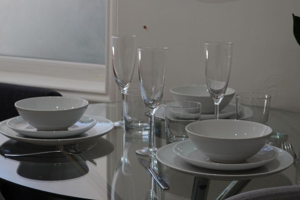 5 Apartment