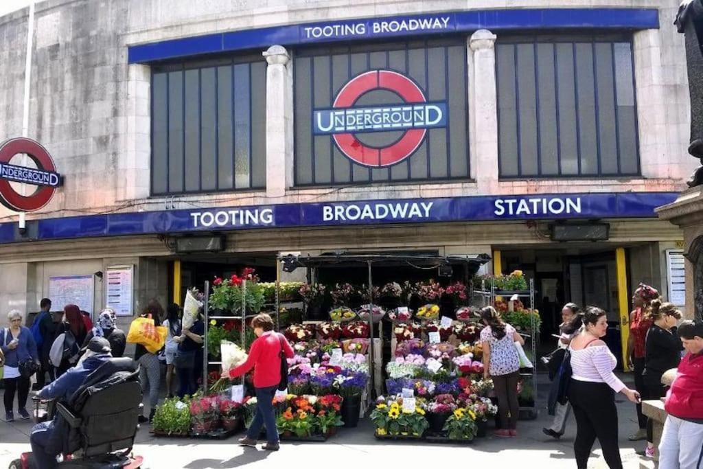 5 London