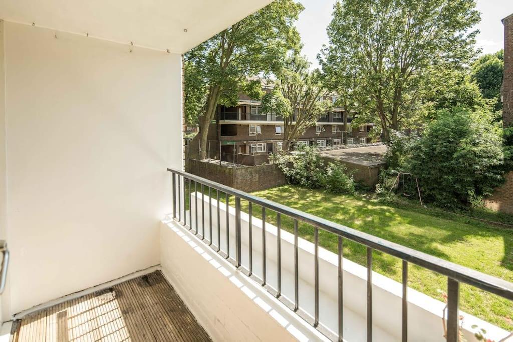 Appartement 2bed Living Balcony *