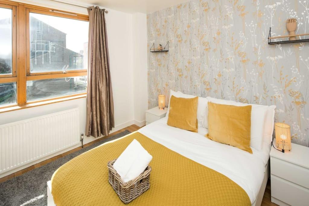 Appartement 2bed Living Balcony