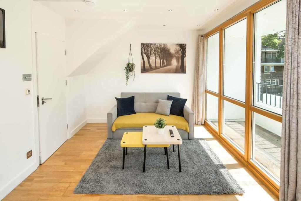 2bed Living Balcony Appartement