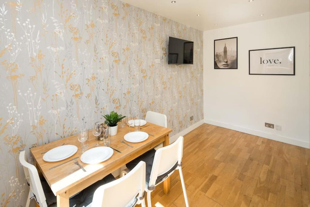 Appartement 2bed Living Balcony *