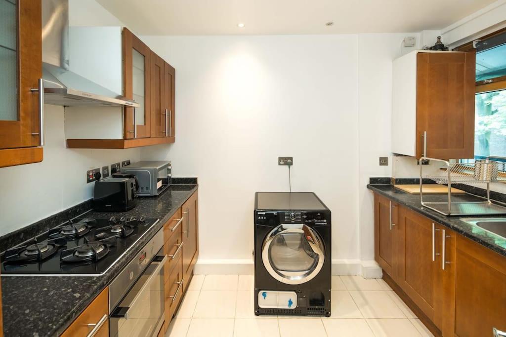 Appartement 2bed Living Balcony *