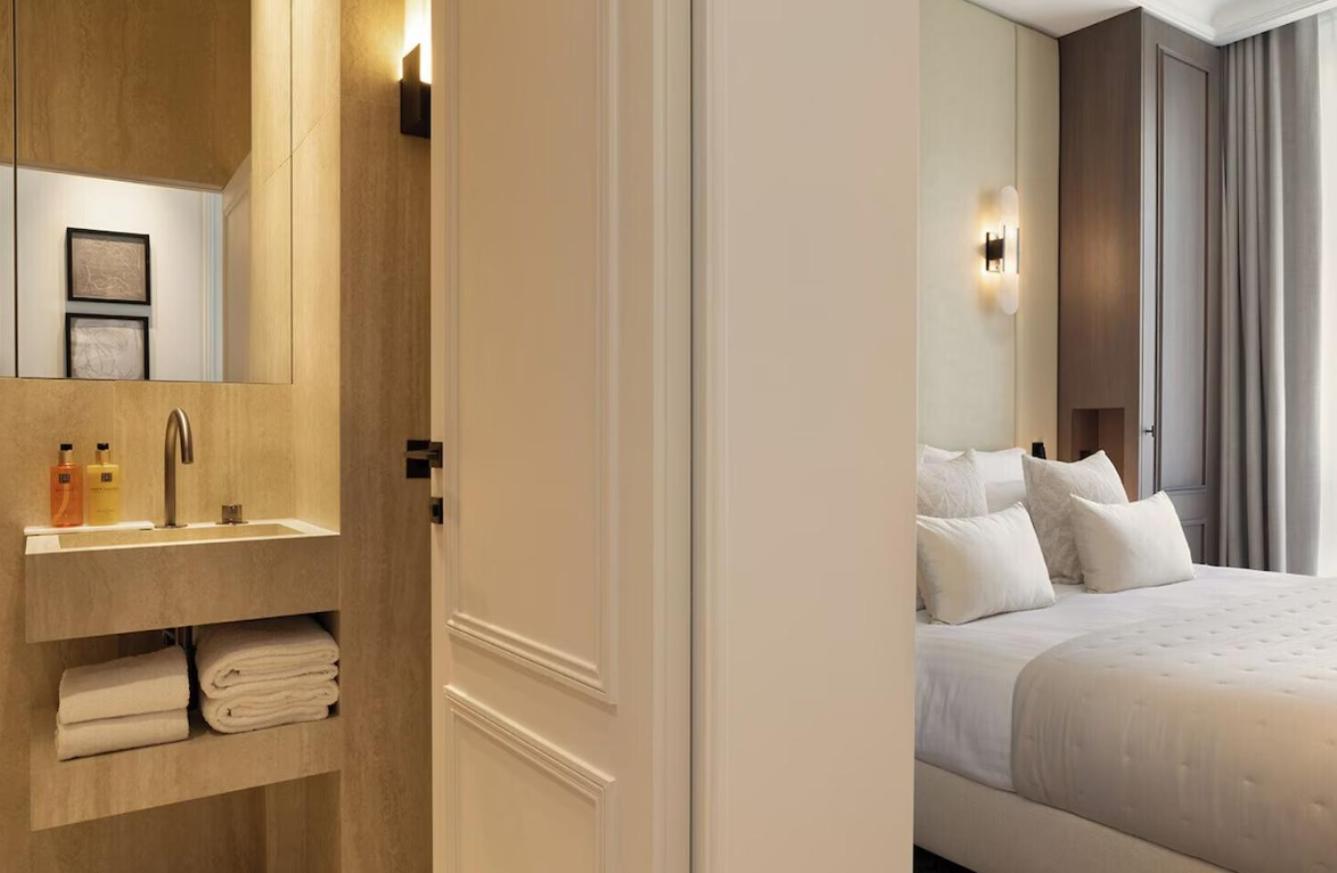 Soho Love Apartment London