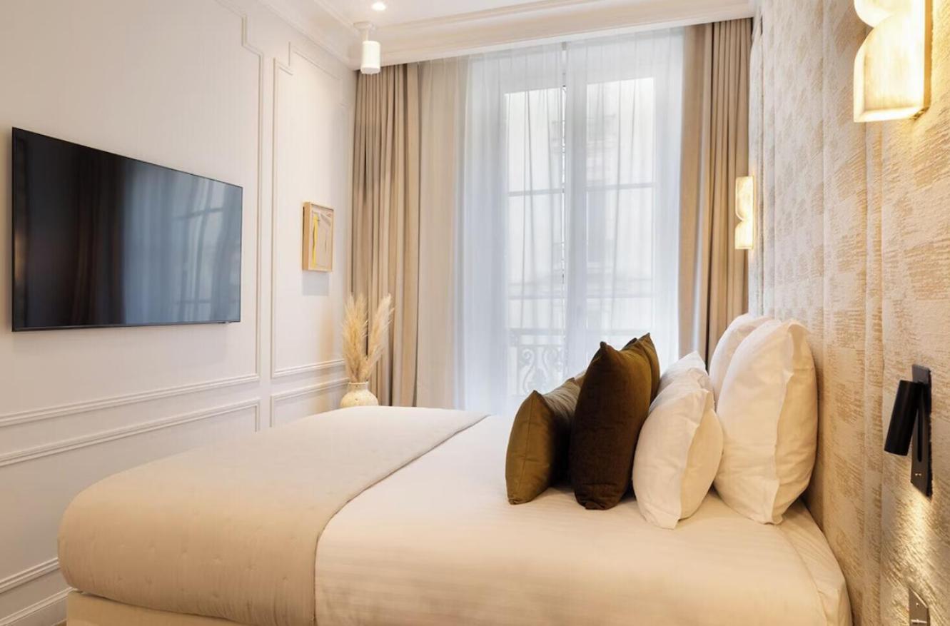 Apartment Soho Love London