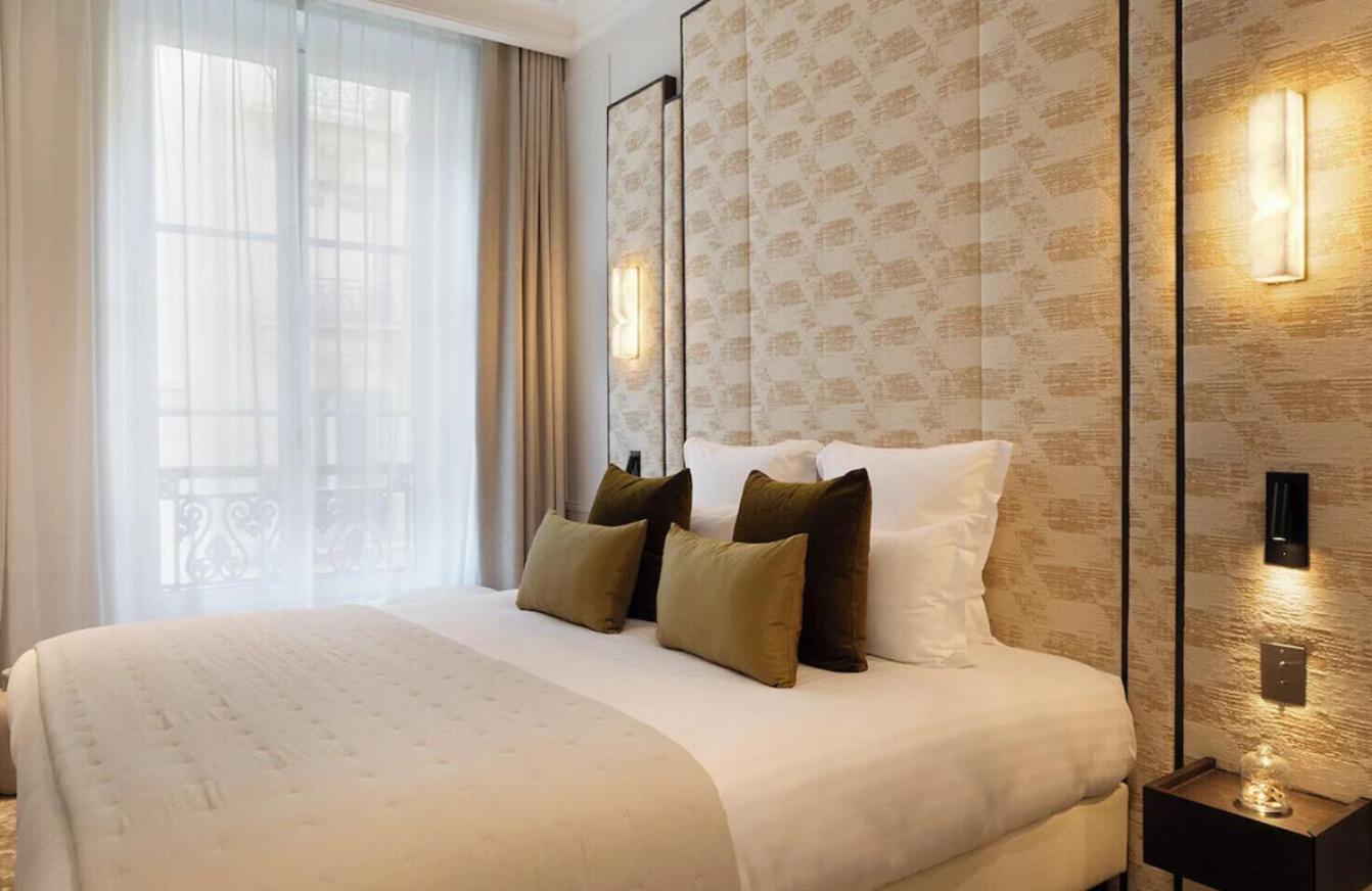 Soho Love Apartment