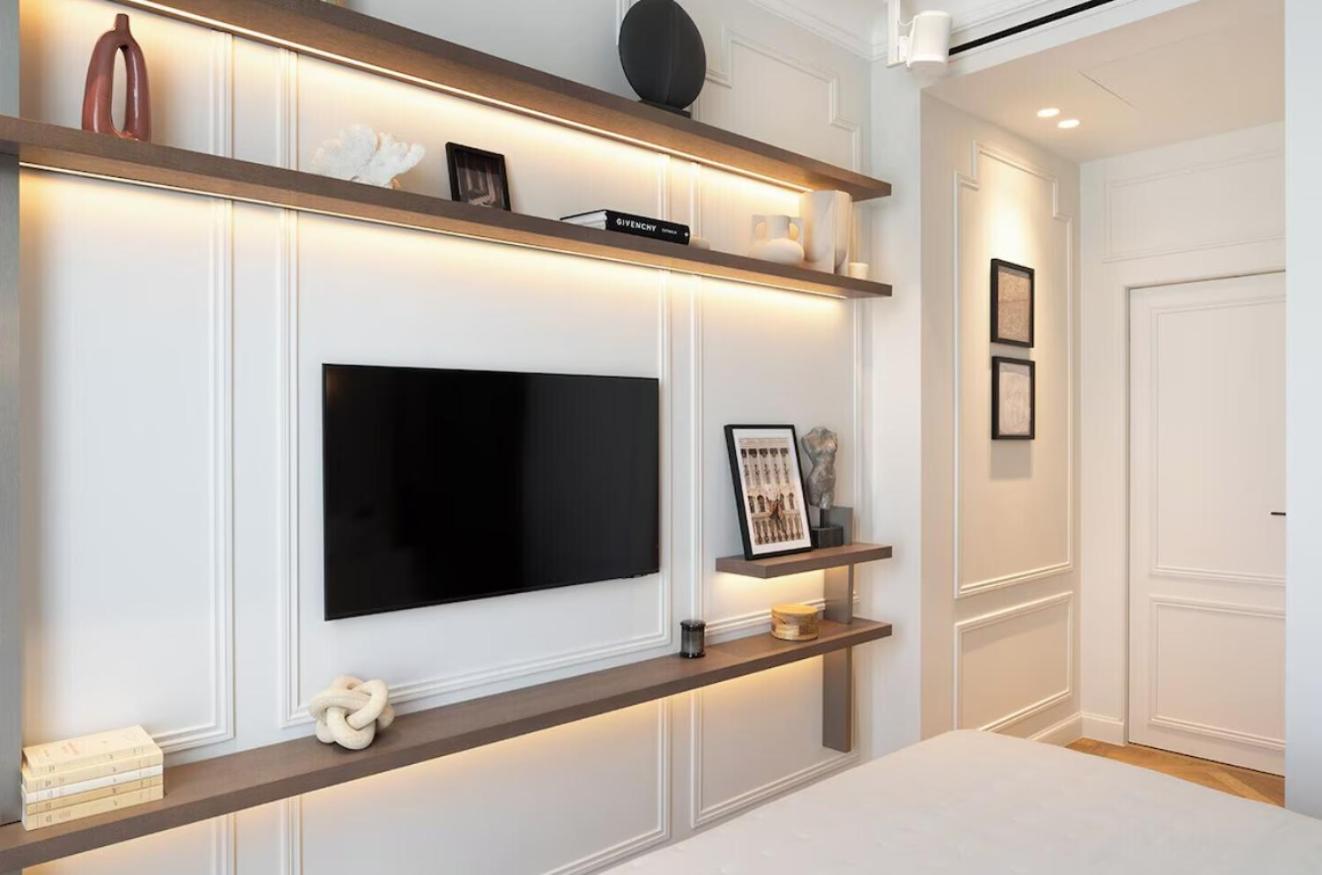 Soho Love Apartment London