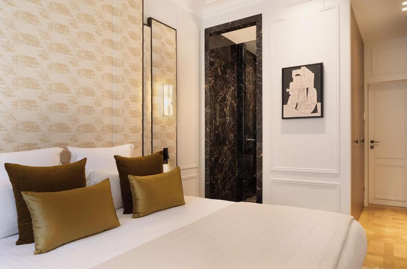 Apartment Soho Love London